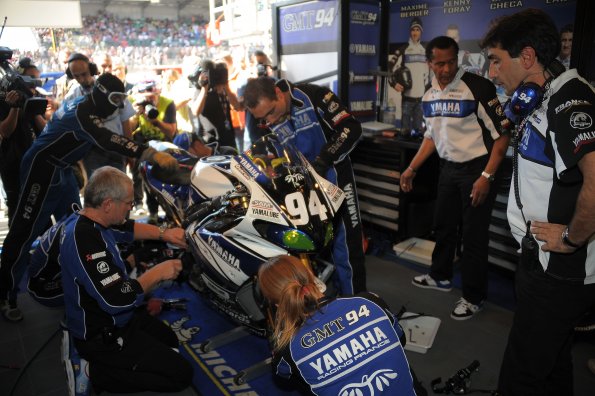 2013 04 24h Le Mans 11693